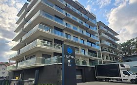 Hevenia apartament 19