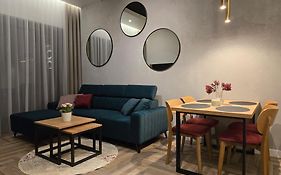 Hevenia apartament 19